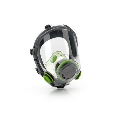 Maschera intera BLS 5600 (SENZA FILTRI)