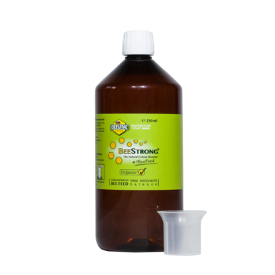 BeeStrong