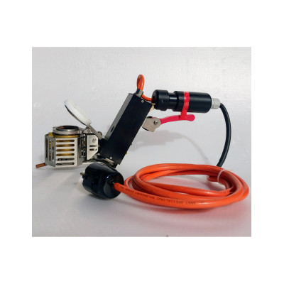 Kit Tappo basculante per Sublimox che automatizza l'apparecchio