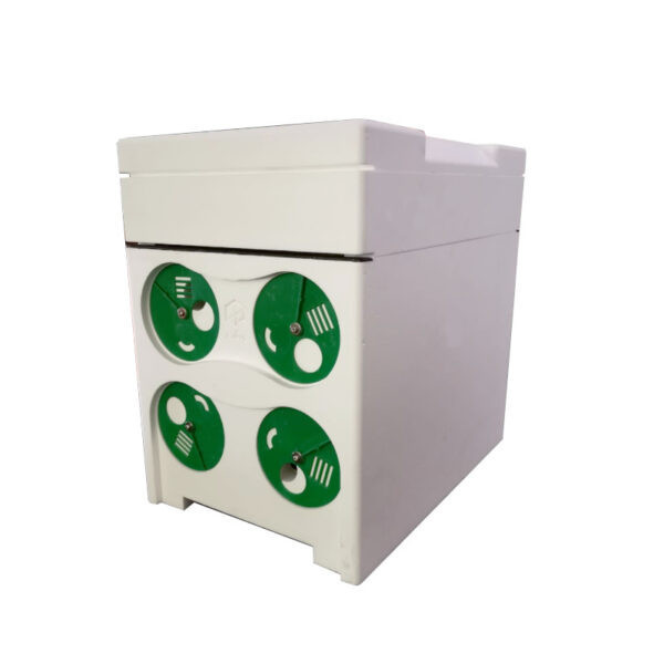 ARNIA 8 FAVI IN POLISTIROLO P-HIVE INFINITY