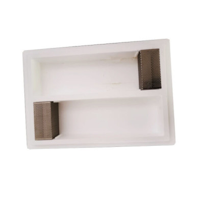 ARNIA 8 FAVI IN POLISTIROLO P-HIVE INFINITY