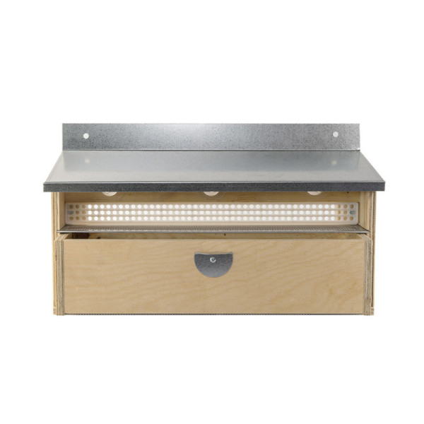 Trappola raccogli polline Universale