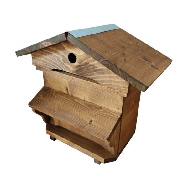 Arnietta porta lettere