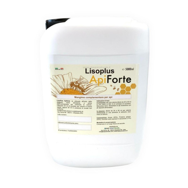 Lisoplus Forte