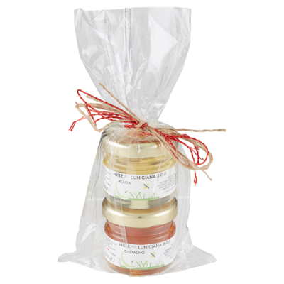 confezione 2x30g dop Lunigiana