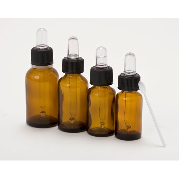 Vasetto propoli + contagocce 50 cc,confezione da 10 pezzi