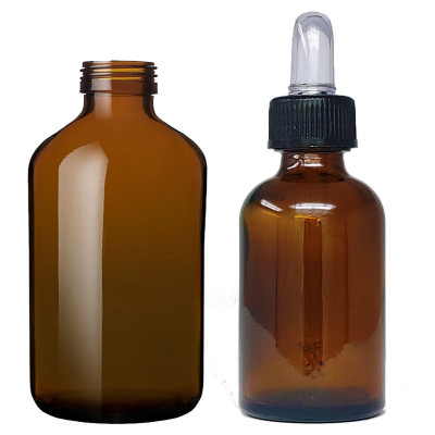 Vasetto propoli + contagocce 50 cc,confezione da 10 pezzi