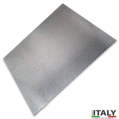 Rete Anti Varroa Rifilata 10 favi