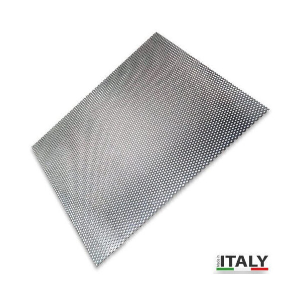 Rete Anti Varroa Rifilata 10 favi