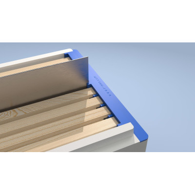 DIAFRAMMA  P-HIVE INFINITY