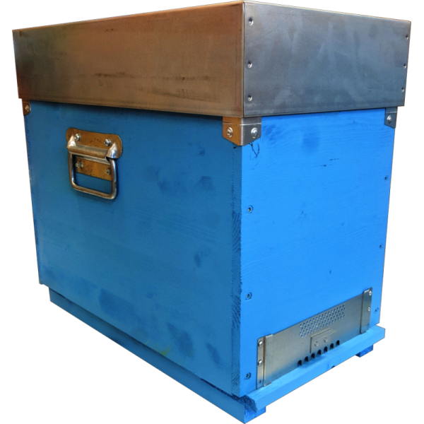 ARNIA D.B. 6F CUBO PRO COMPLETA