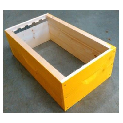 ARNIA D.B. 6F CUBO PRO COMPLETA