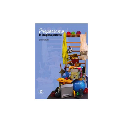 LIBRO " SEGUENDO LE API SELVATICHE "