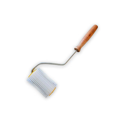 RULLO PER DISOPERCOLARE