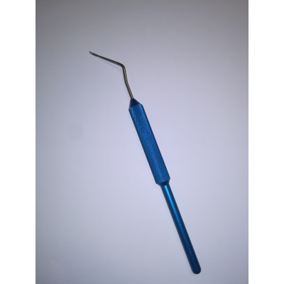 COGLILARVA PICKING IN ACCIAIO INOX