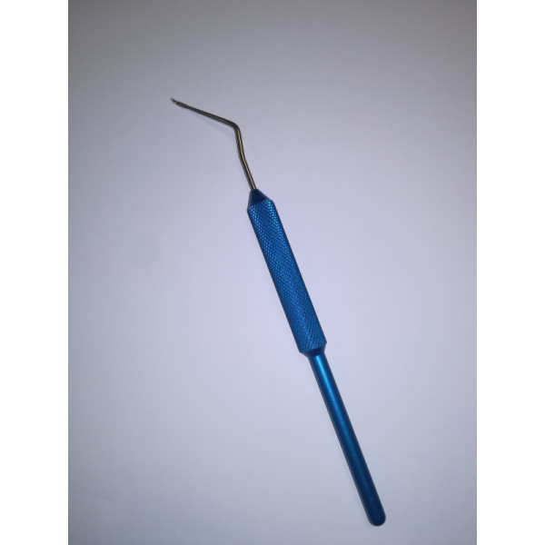 COGLILARVA PICKING IN ACCIAIO INOX