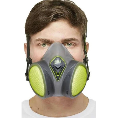 Semimaschera BLS 8400 next protezione ABEK1P3 R  D