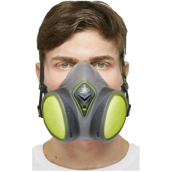 Semimaschera BLS 8400 next protezione ABEK1P3 R  D