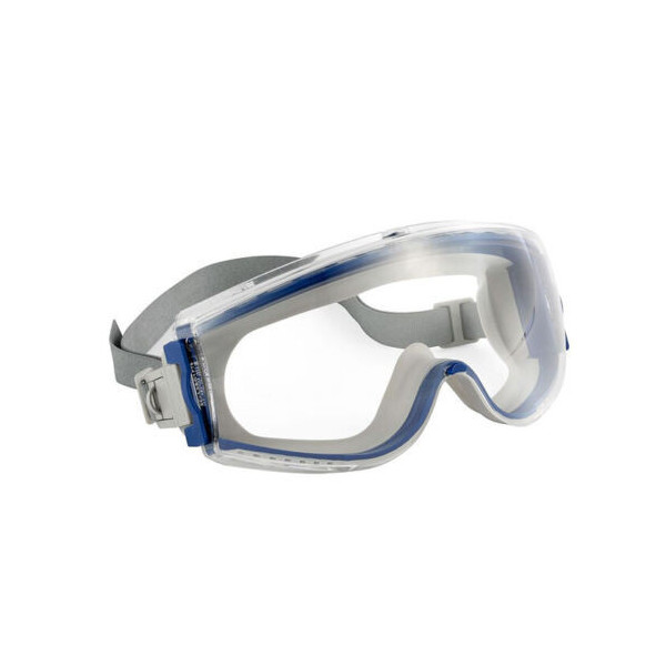 OCCHIALI DI  PROTEZIONE A MASCHERINA