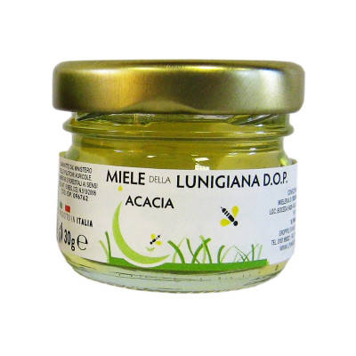 MIELE di ACACIA D.O.P 30gr.