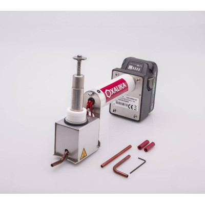 Sublimatore OXALIKA MINI CORDLES