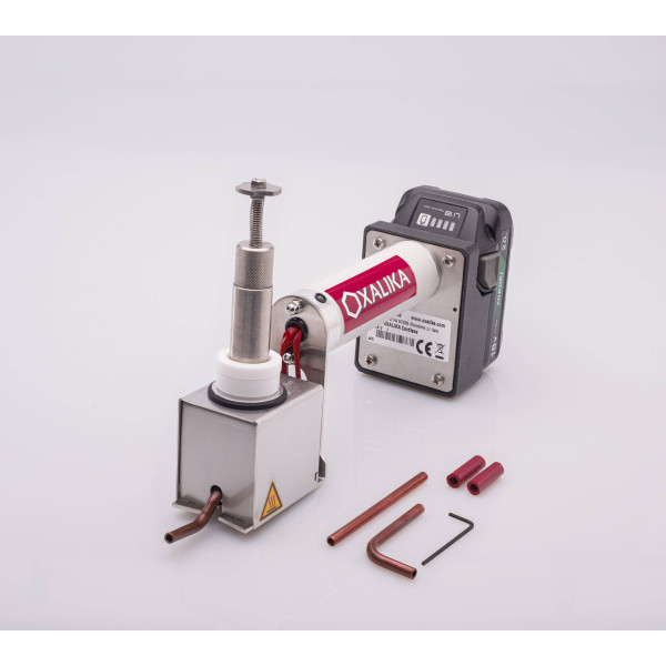 Sublimatore OXALIKA MINI CORDLES