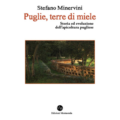 LIBRO " SEGUENDO LE API SELVATICHE "