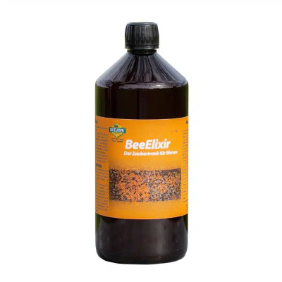 BEE ELIXIR