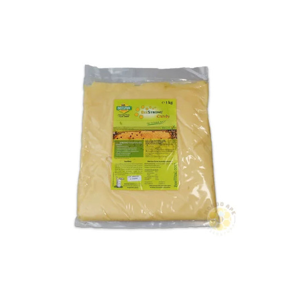 BEESTRONG CANDY, BUSTA DA 1 KG.