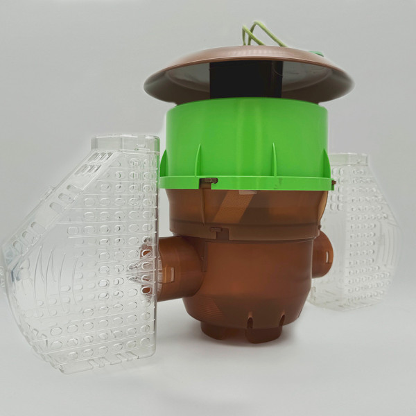 Trappola per Vespa Velutina