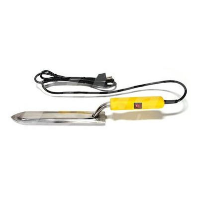 Coltello elettrico CM 27 con termostato automatico