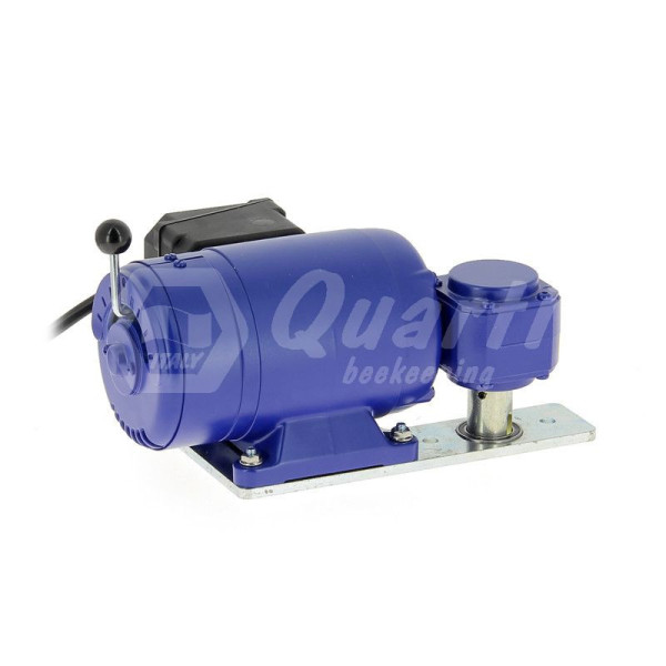 Motore per smelatore