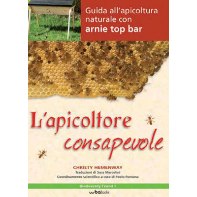 LIBRO " SEGUENDO LE API SELVATICHE "
