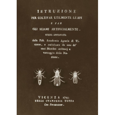 LIBRO " SEGUENDO LE API SELVATICHE "