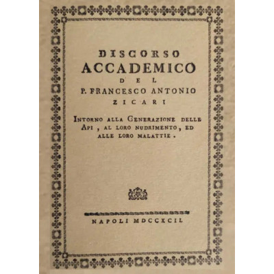 LIBRO " SEGUENDO LE API SELVATICHE "