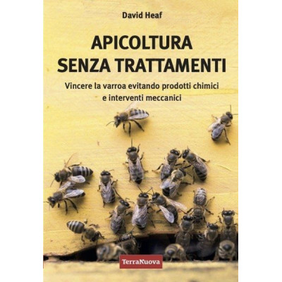 LIBRO " SEGUENDO LE API SELVATICHE "