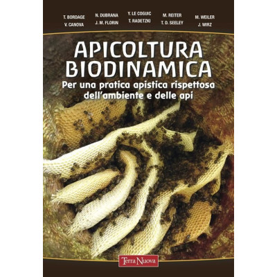 LIBRO " SEGUENDO LE API SELVATICHE "