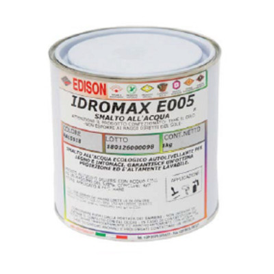 Vernice speciale per arnie e melari