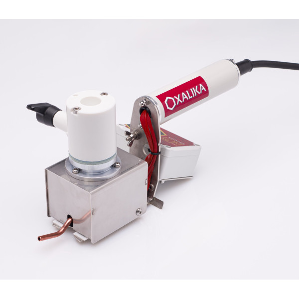 Sublimatore Oxalika Pro Power