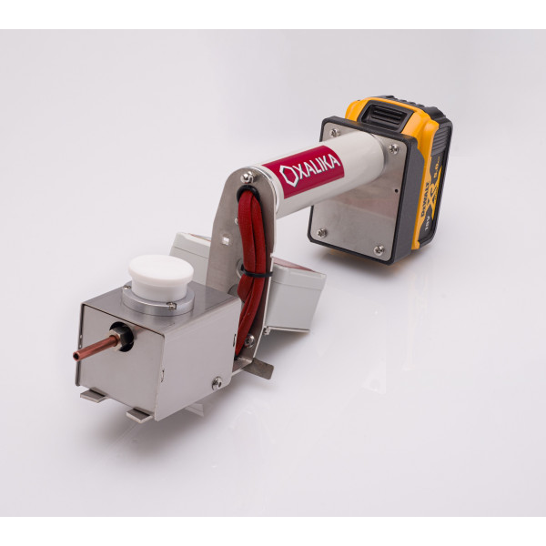 Sublimatore Oxalika Pro Cordles Easy