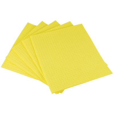 FAM Dispenser - Spugne conf. da 5 pezzi