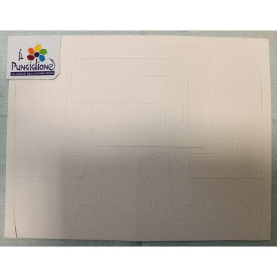 STOPPINO PER EVAPORATORE NASENHEIDER