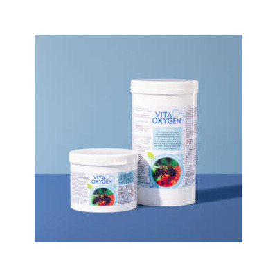 Vita Oxygen