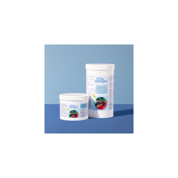 Vita Oxygen