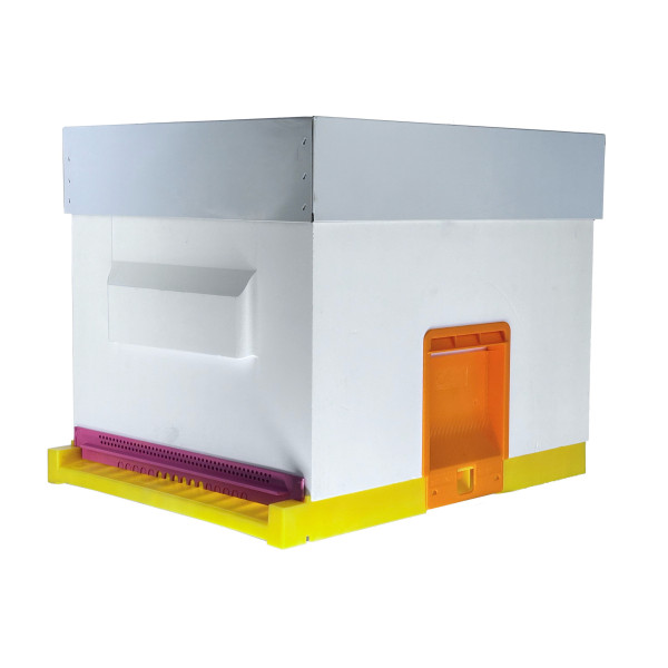 La 9 Favi Jolly fondo mobile solo nido