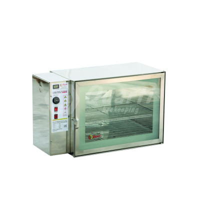 FONDI MIELE AD ARIA CALDA