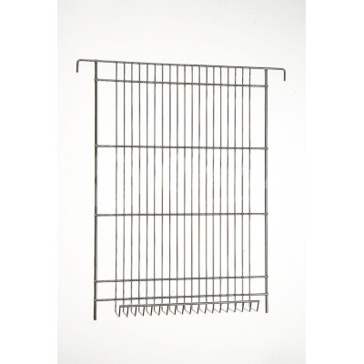 GABBIA inox supplementare per favi da nido