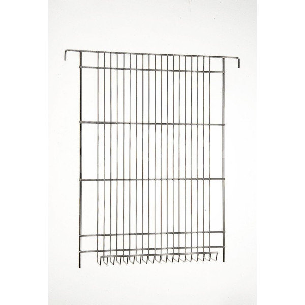 GABBIA inox supplementare per favi da nido