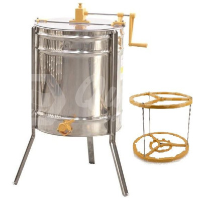 Smielatore Manuale Radiale 9 Favi