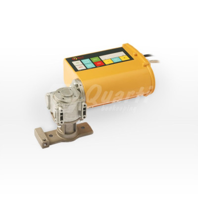 Motore per smelatore serie 500